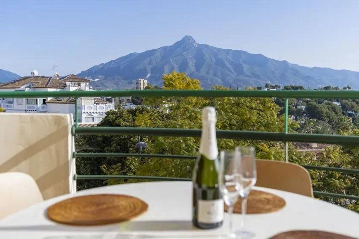 Nueva Andalucia, Marbella
