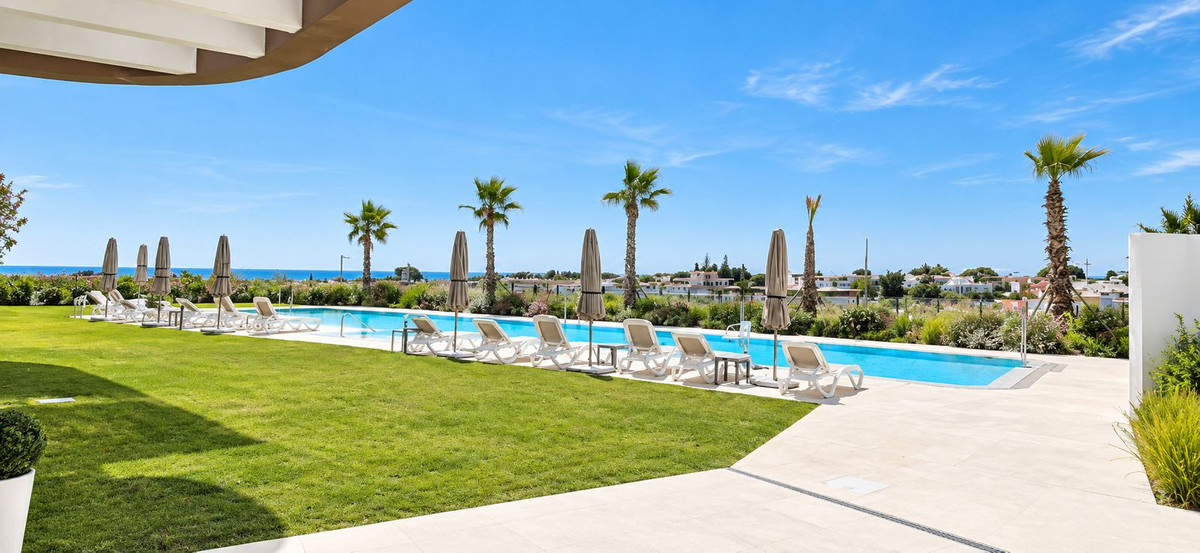 Cancelada, Estepona