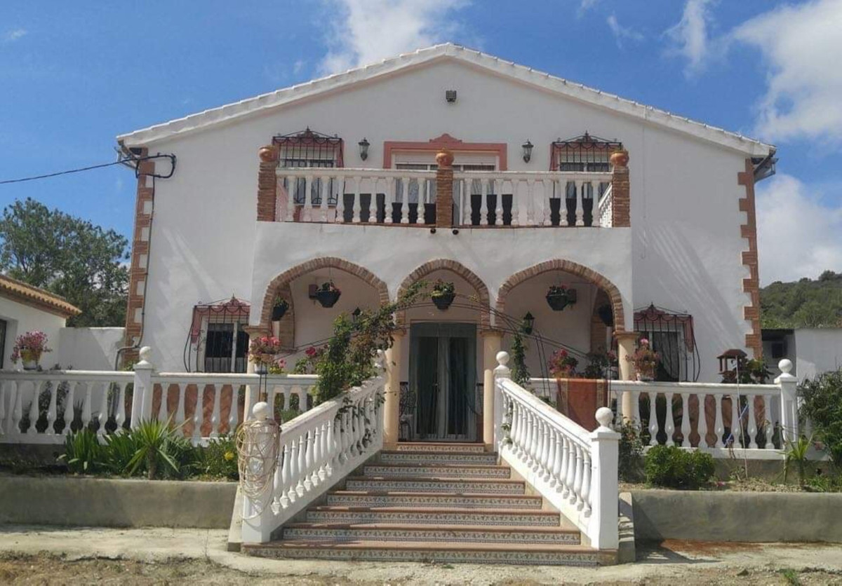 El Burgo
