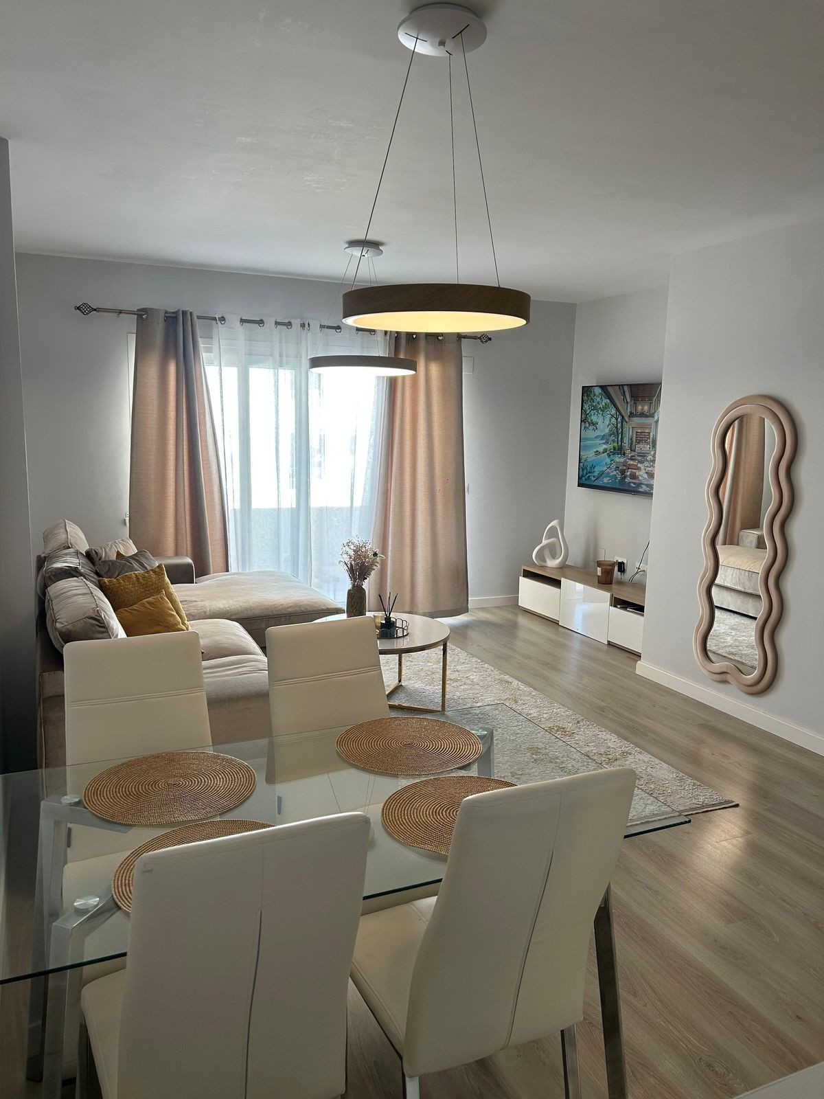 Nueva Andalucia, Marbella