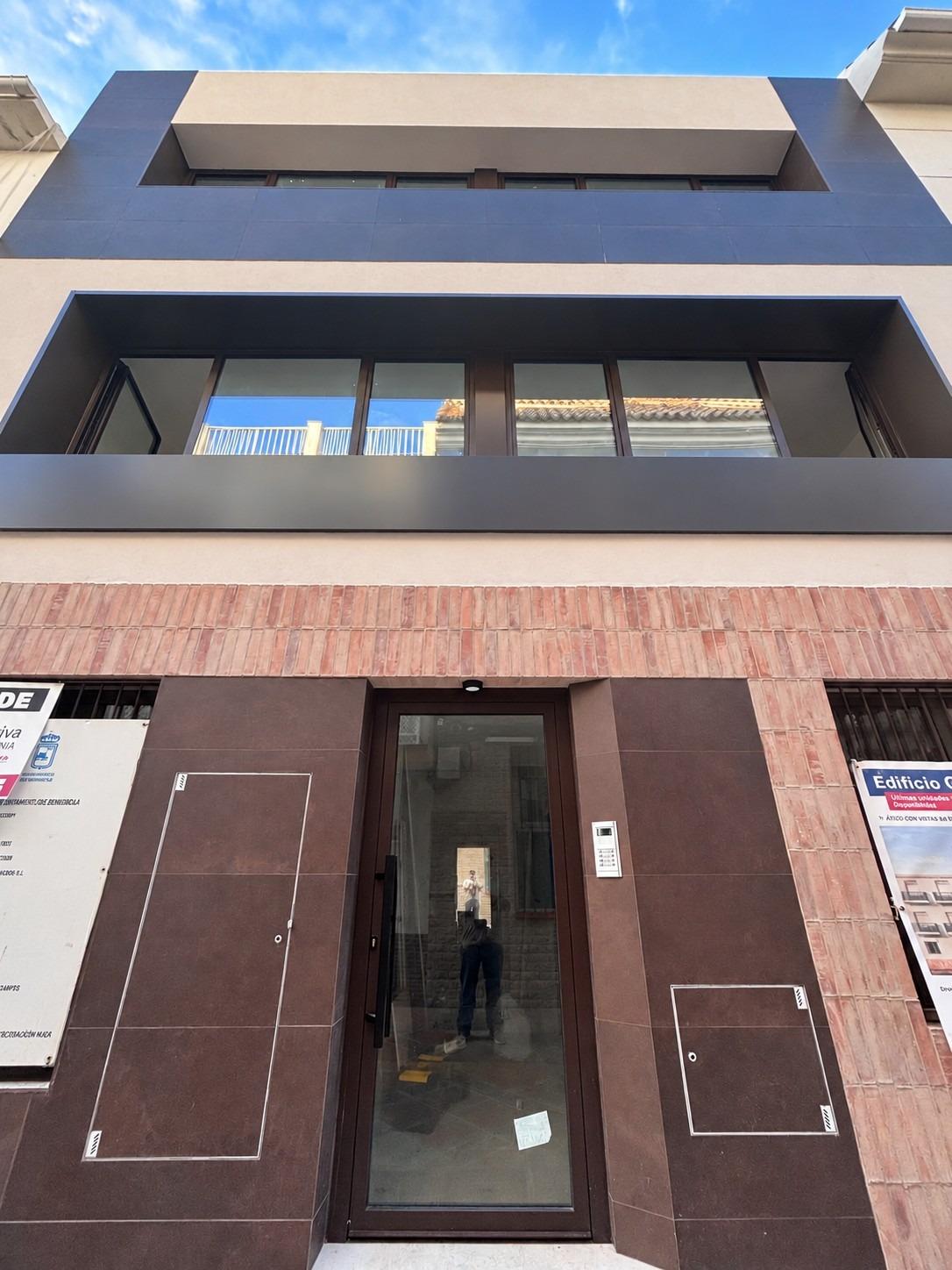 Puerto Deportivo, Fuengirola