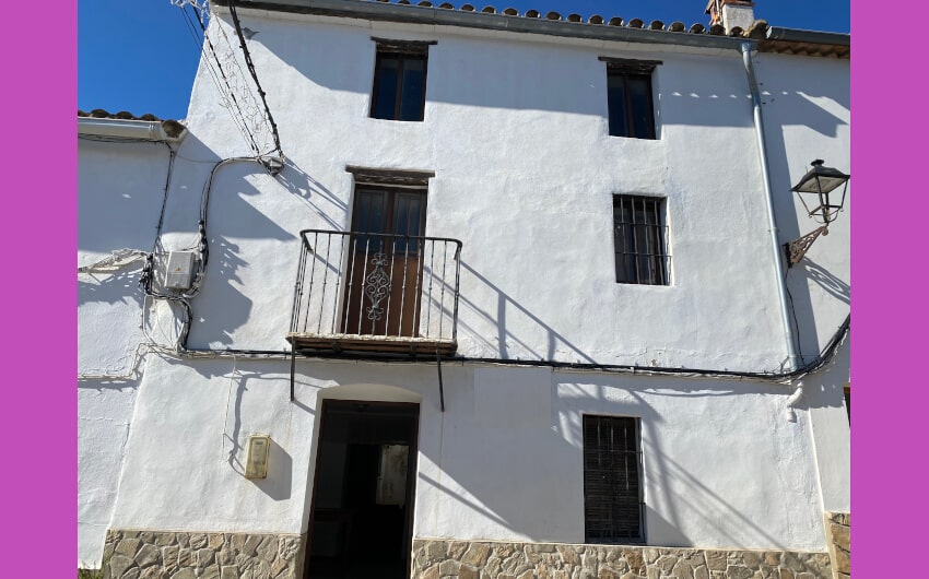 Jimena de la Frontera