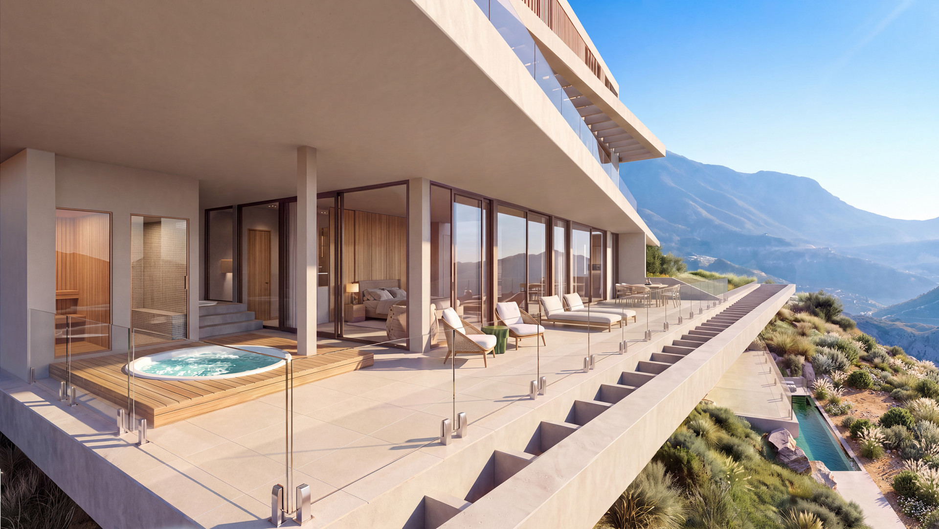 La Quinta, Benahavis