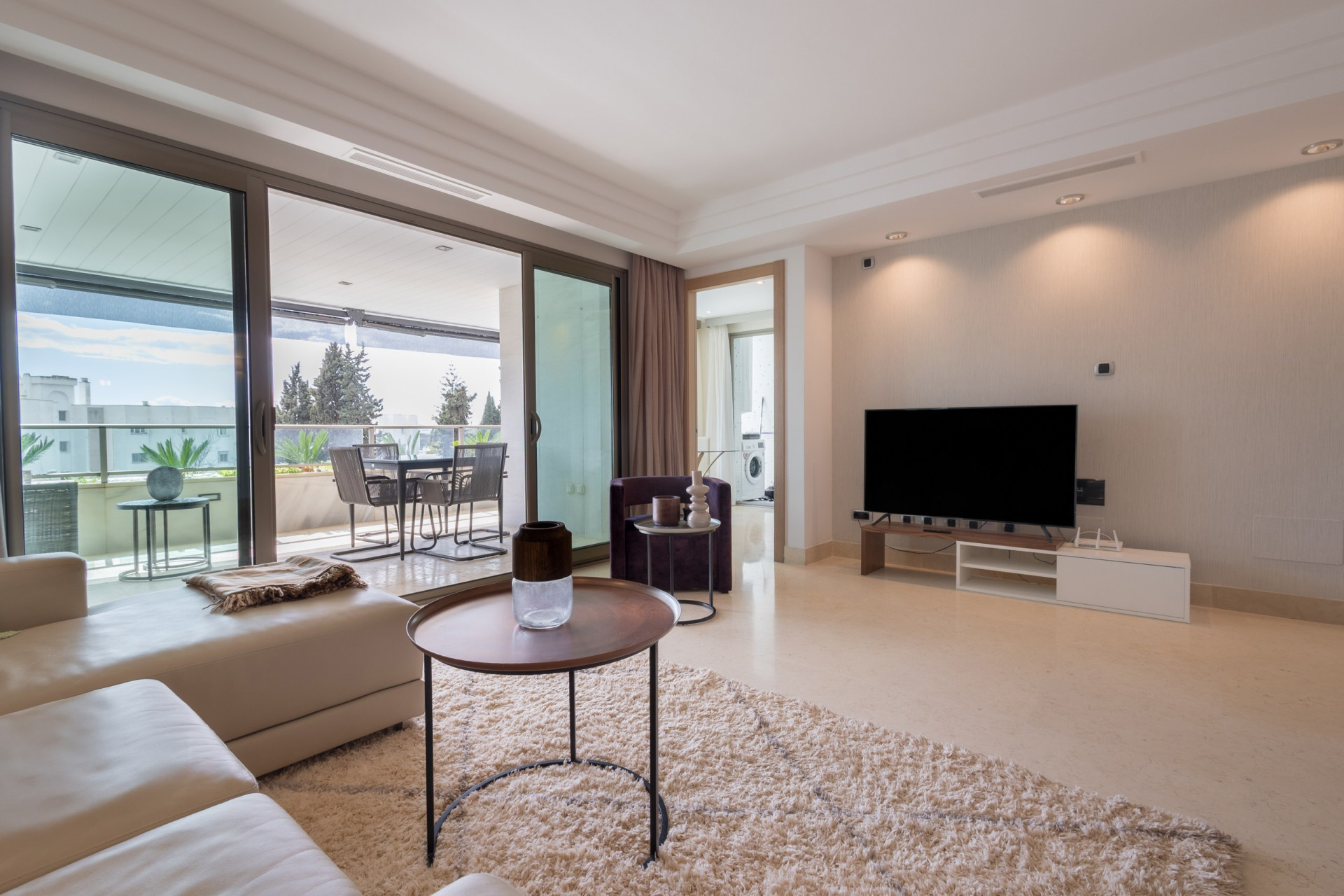 Milla de Oro, Marbella