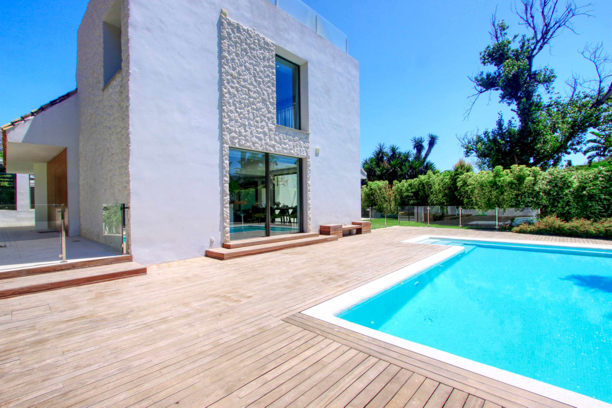 Puerto Banús, Marbella