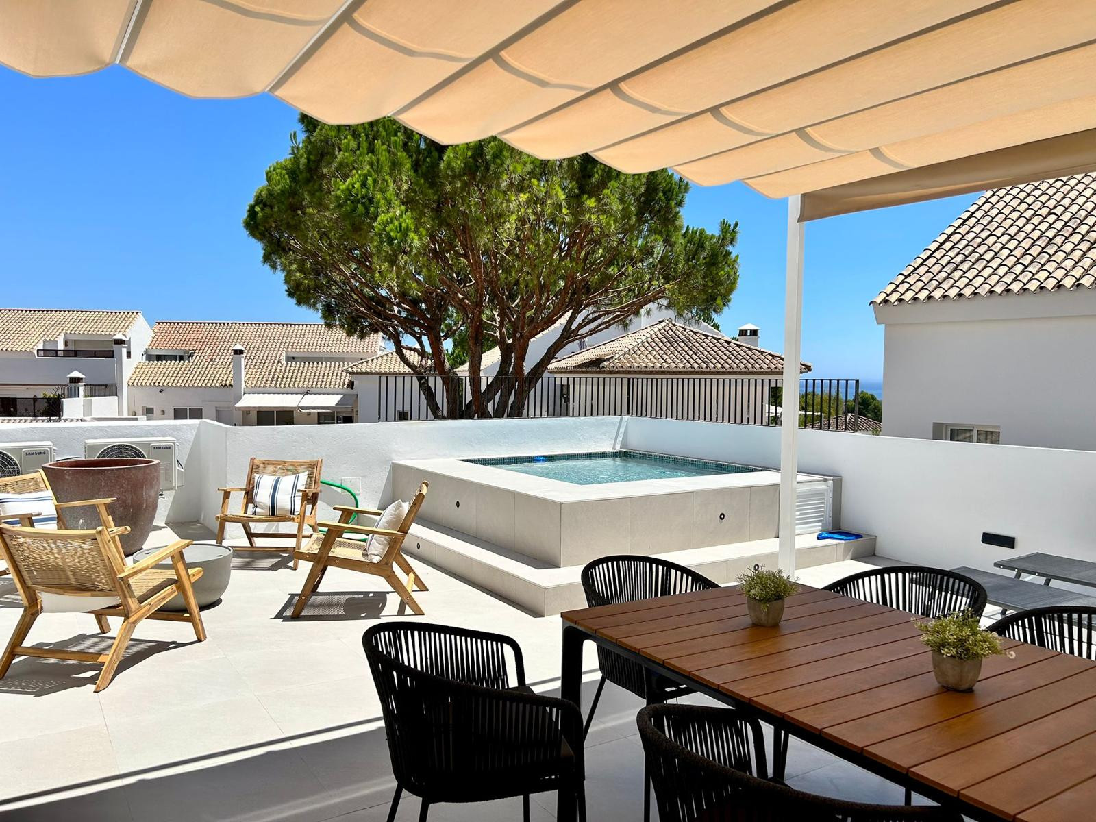 Nueva Andalucia, Marbella