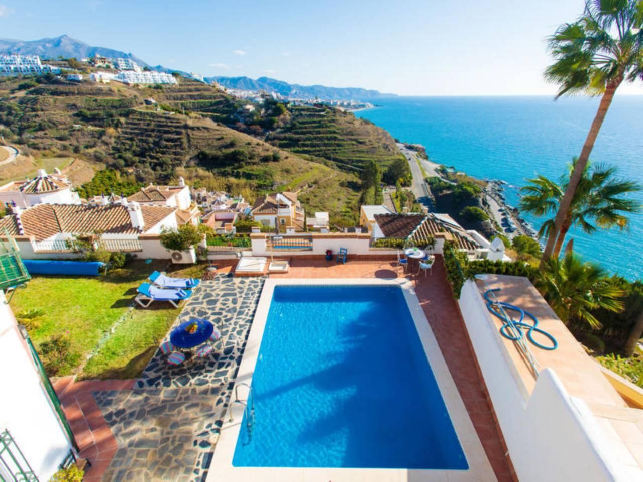 Torrox Costa