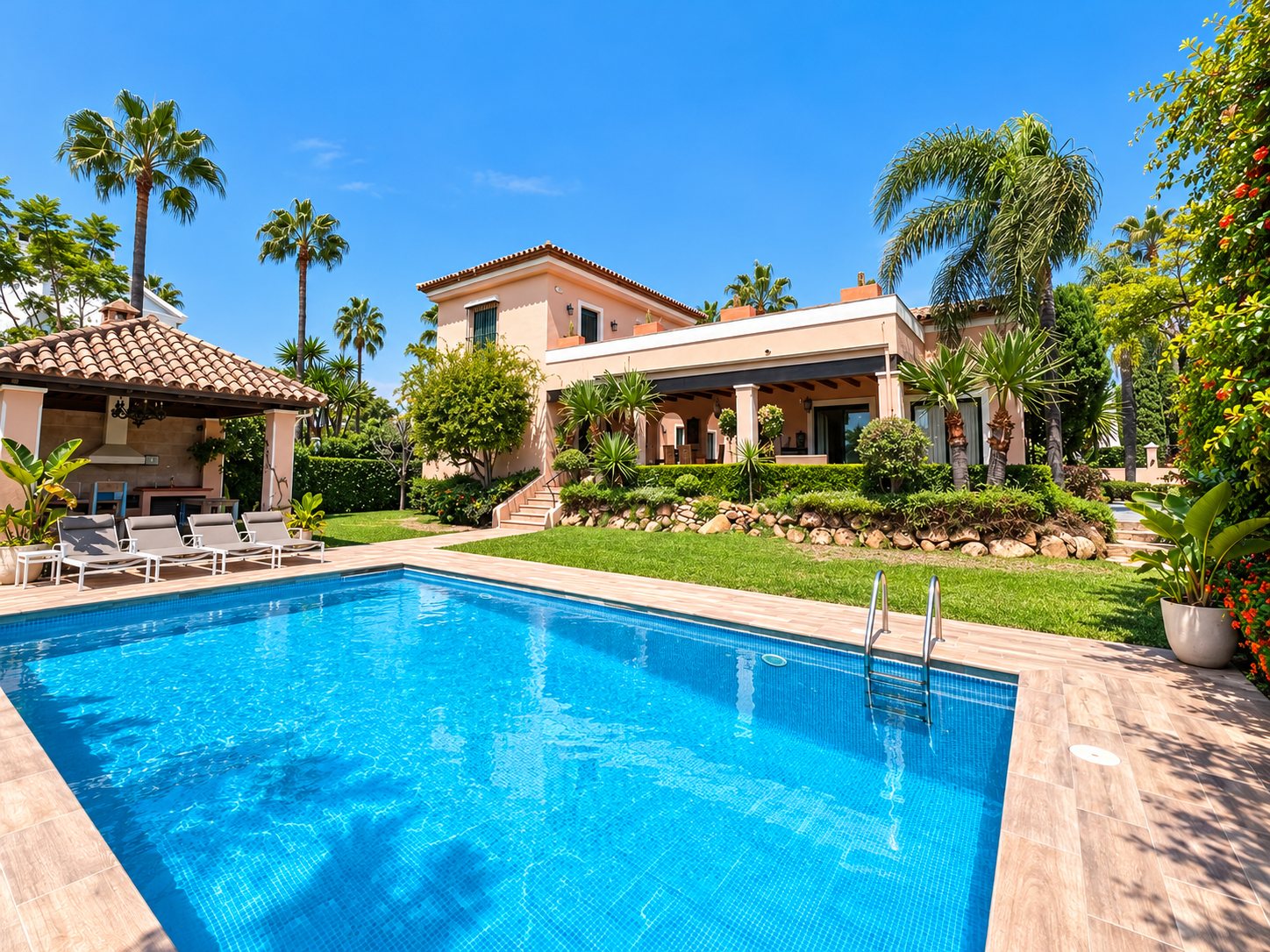 Bahía de Marbella