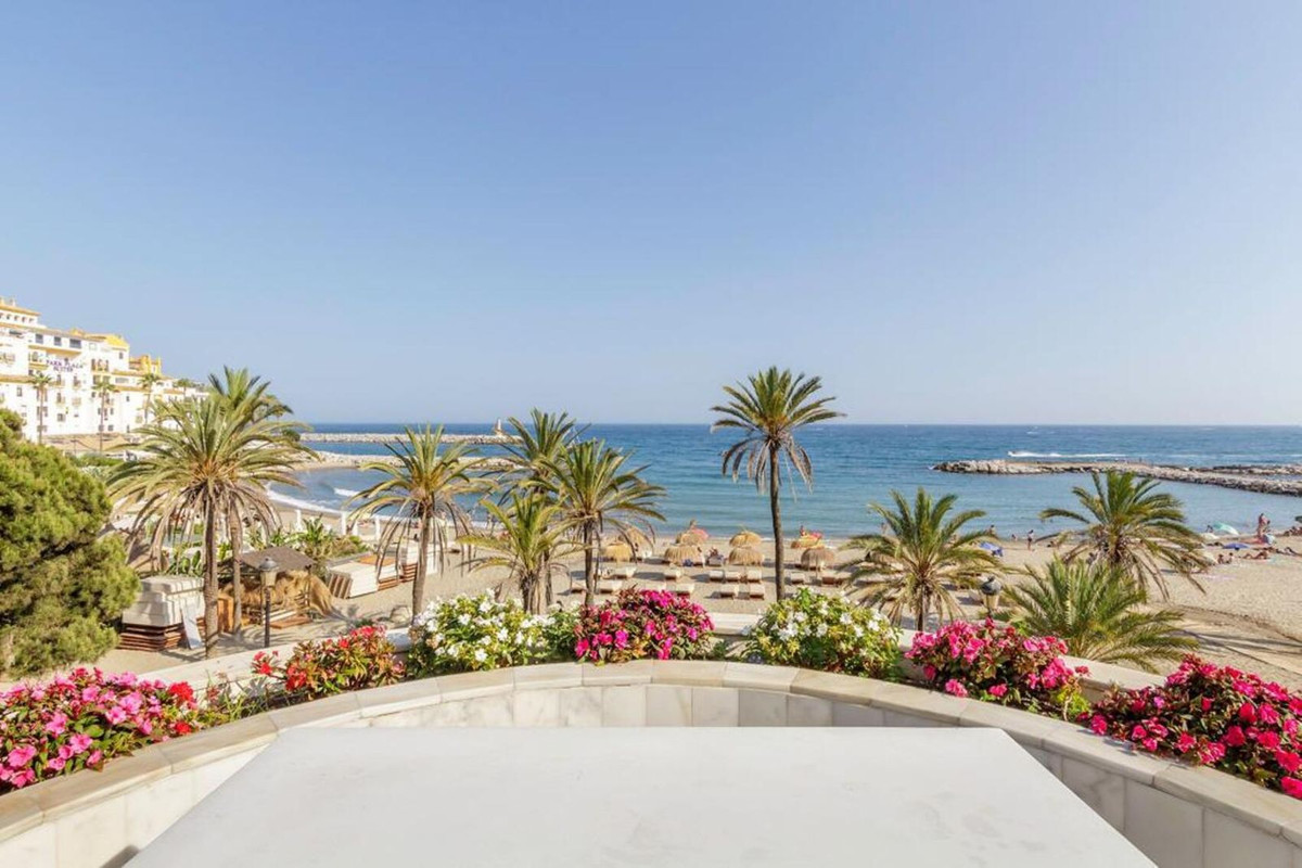 Puerto Banus, Marbella