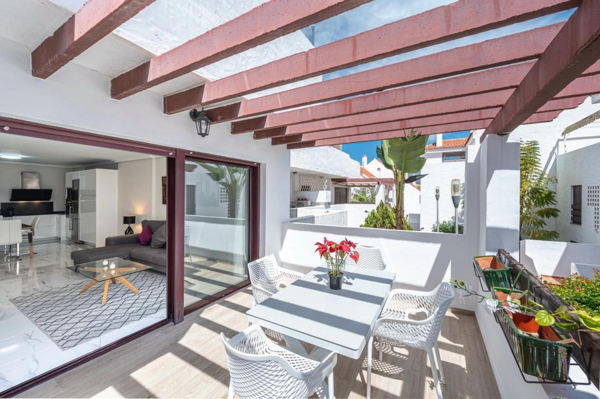 Nueva Andalucia, Marbella